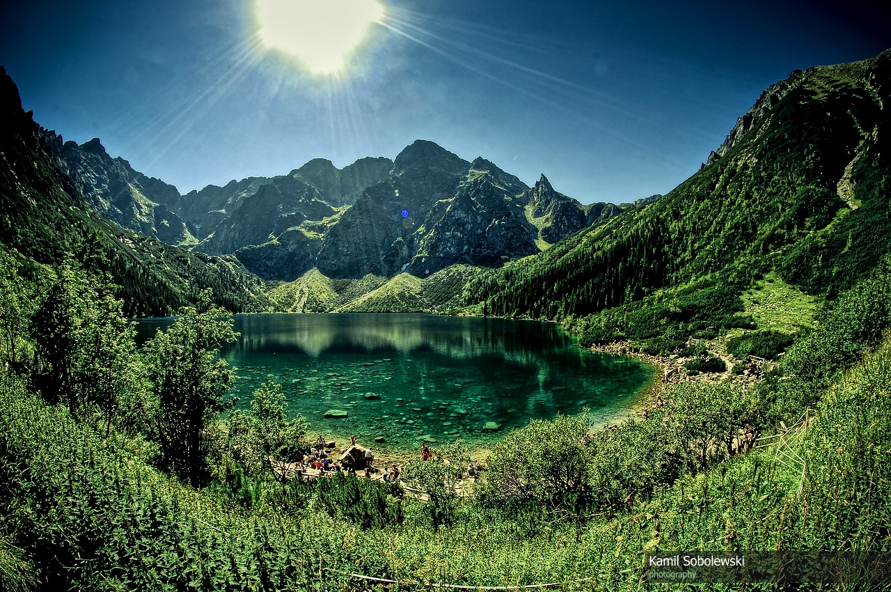Morskie Oko 2